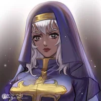 Female enrico pucci