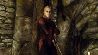 Astrid - Skyrim