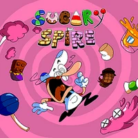 Sugary Spire game