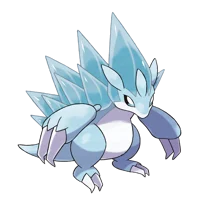 Alolan Sandslash