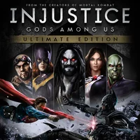 Injustice 1 rpg