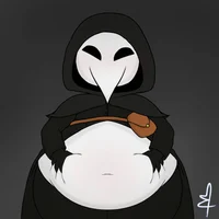 Chubby SCP-049