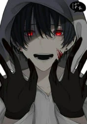 Murder bf