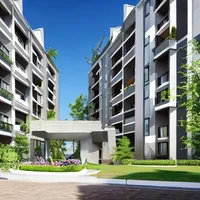 Apartments
