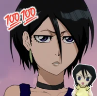 Ghetto Rukia