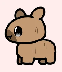 Capybara