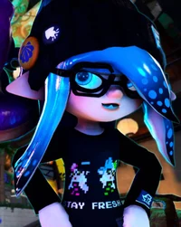 Inkling Cyan