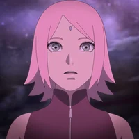 Sakura Haruno