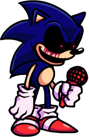 Sonic exe