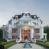 Haunted Orphanage RP