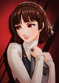 Makoto Niijima