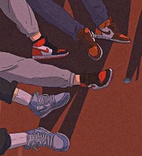 Love rivals