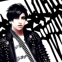 Neighborhood Emo Kid