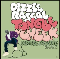 Dizzee Rascal