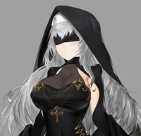 YoRHa No7 Type G