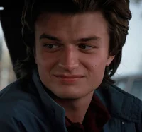 steve harrington 