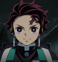 Tanjiro Kamado