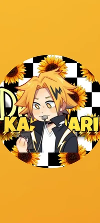 Denki Kaminari
