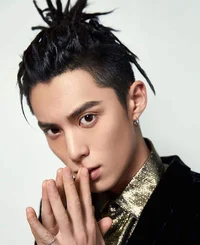 Dylan Wang