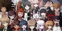 Danganronpa Game