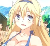 Elcia Harvence
