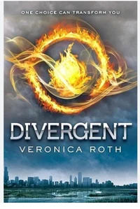 Divergent RPG