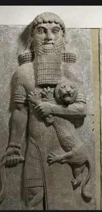 Gilgamesh