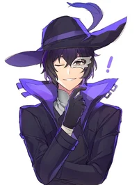 thief dazai osamu