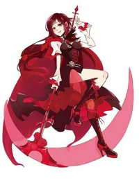 Ruby Headmistres