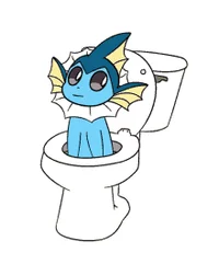 Vaporeon