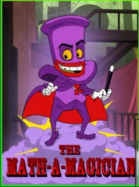 The math a magician