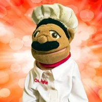Chef Pee Pee