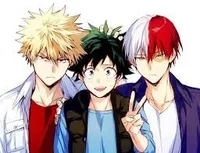 Tododekubaku rolepla