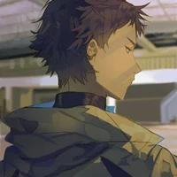 Akaashi keiji