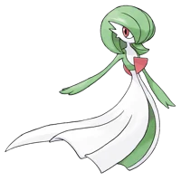 Gardevoir