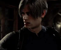 Gang Leon Kennedy 