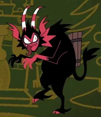 Krampus