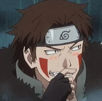 Kiba Inuzuka