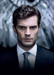 Christian Grey 