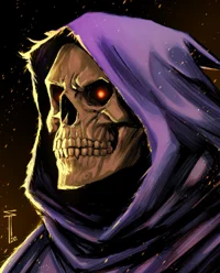 skeletor