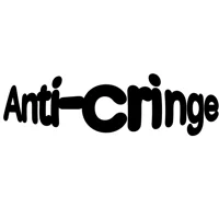 Anti cringe cashier