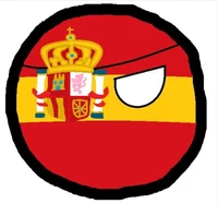 Spain Ball