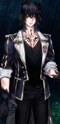 Werewolf