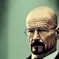 Walter white 