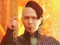 Zorg-Fifth Element