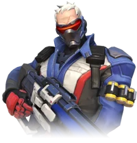 Soldier 76