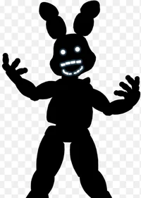 Shadow Bonnie