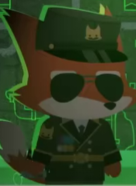 SAW Captain