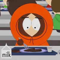 Kenny McCormick