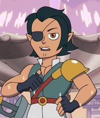 Nevareth Bladestrife